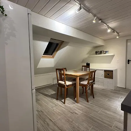 Ruhige Weitsicht Apartment Schmidruti Exterior photo